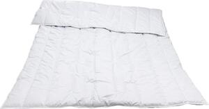 Traumina Exclusive Camel - Coperta invernale 155 x 220 cm in pelo di cammello