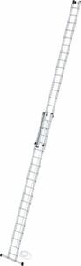 MUNK scala di accesso a corda con traversata 2x19 pioli