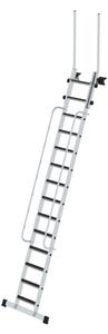 Scala a pioli 16 gradini