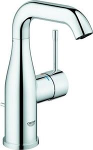 Miscelatore monocomando per lavabo ESSENCE 1/2inch M-Size chr