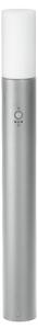 Lampada a sospensione Albert n. 2278, con BWM, colore: argento, 1 LED da 10 W, 900 lm, A+, con