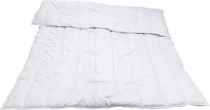 Traumina Exclusive Camel, coperta leggera, classe termica 1, misura 155x220 cm