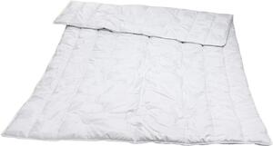Traumina Cube Merino Duo, copriletto, classe termica 4, misura 240x220 cm