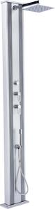 DADA STRAIGHT 40L doccia solare