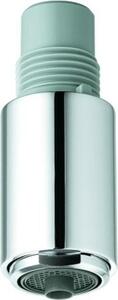 Doccia per lavello per bocca Blue C cromo cromo per miscelatore per lavello Blue EH