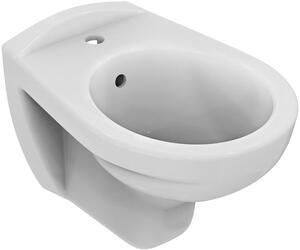 IS bidet a parete Eurovit, 1 hl, 360x520x350mm, bianco