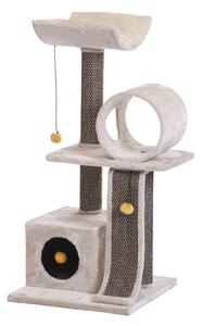 Tiragraffi Nobby "KANO Plus" beige