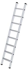 Scala a pioli, aggancio 8 gradini