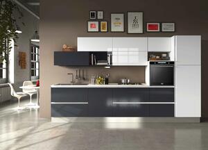 Ala Cucine modello Gold