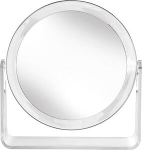 Specchio per vanità Kleine Wolke CLEAR MIRROR Clear