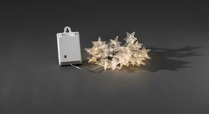 Catena luminosa a LED