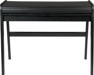 Scrivania BARBIER BLACK di ZUIVER