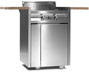 Bbq Outdoor Steel 19C-4