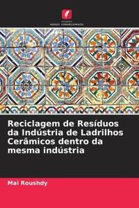Riciclaggio dei rifiuti dell'industria delle piastrelle in Vetroceramica all'interno dello stesso settore
