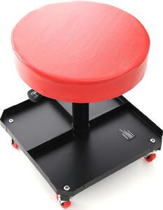 Sgabello da lavoro Kraft & Dele KD376