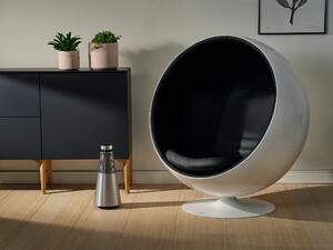 Poltrona Luxury modello Ball Chair