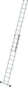 Scala a sfilo MUNK con traversa 2x11 pioli