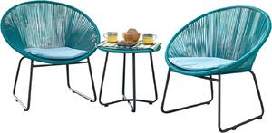 Mobili da terrazza Almeria HTI-Line