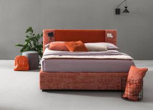 Letto Samoa Modello Rift-120