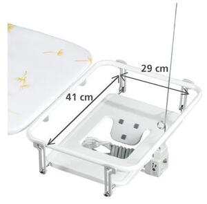 Asse da stiro Professional - Wenko