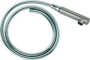 Grohe Essence / Minta bocca doccia per miscelatore lavello supersteel - 46590DC0