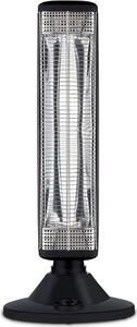Stufa elettrica Enders per patio / stufa a piantana Florenz 900 Watt