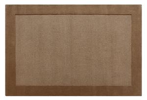 Tappeto taftato 100% lana 160 x 230 cm Talpa 1800g/m² - BEREA