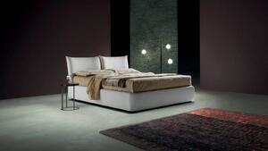 Letto matrimoniale Samoa modello Zen