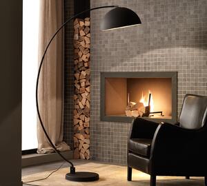 Stones Lucia model floor lamp