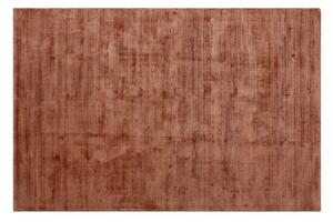 Tappeto tessuto a mano 160 x 230 cm Terracotta 1800g/m² - MOLINI