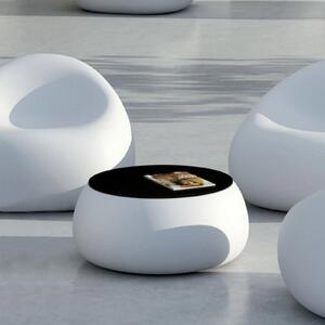 Pouf La seggiola modello Stone T