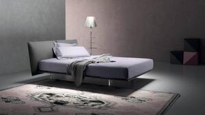 Letto matrimoniale Samoa mod. Curious