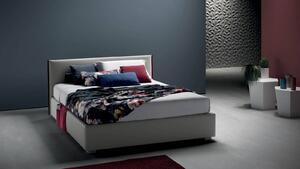 Letto matrimoniale Samoa modello Good Rim