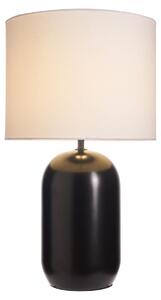 Lampada da tavolo Pauleen Mystic Shine E14 max. 20W Bianco, nero