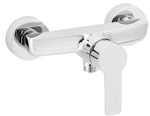 Herzbach 24.131000.1.01 Miscelatore per doccia esterno MARE