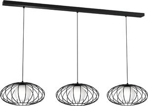 Lampadario 3x40W E14 KRONOS MLP4424 Milagro