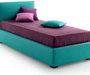 Letto Samoa modello Piping