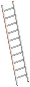 Layher Topic 1042 Scala a pioli con 10 gradini