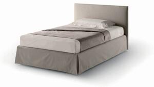 Letto Samoa modello Plain