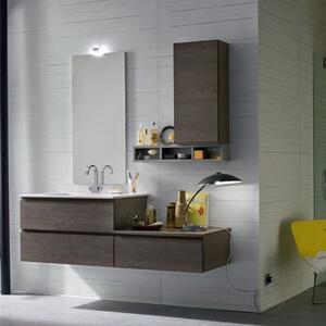 Bagno Compab linea B-Go modello BG27