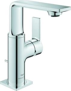 Miscelatore monocomando per lavabo ALLURE 1/2inch M-Size cromo