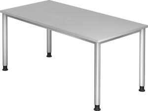 Scrivania HS16, 160 x 80 cm