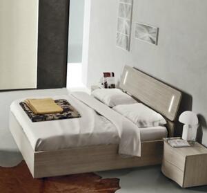 Letto Santa Lucia modello Vela