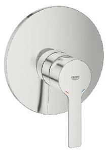 Miscelatore doccia EH LINEARE su-st