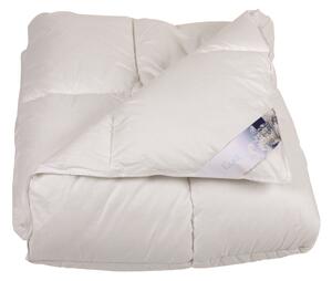 Piumino Polydaun ELKE – per tutte le stagioni – morbido come la piuma – 240x220 cm