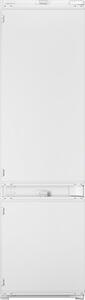 Beko Frigorifero da Incasso Combinato Capacit 300 Litri Classe energetica D Raffreddamento No Frost colore Bianco - B7BCNA325HS1