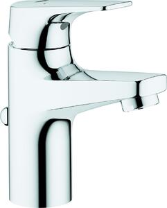 Grohe BAUFLOW Miscelatore monocomando per lavabo DN 15, taglia S, cromo