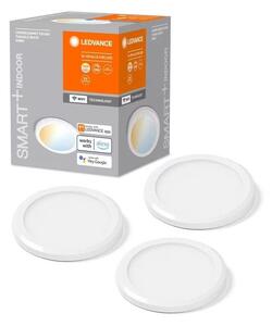 Ledvance -SET 3x LED dimmerabili sottopensile da cucina SMART+ LED/6,5W/230V Wi-Fi