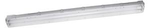 Ledvance - Lampada fluorescente a LED resistente DAMP T8 2xG13/15W/230V IP65