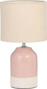 Lampada da tavolo Paulmann Pauleen Sandy Glow